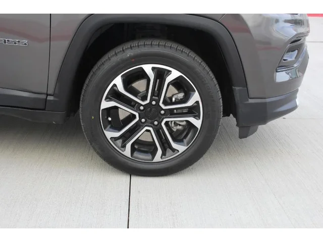SEMINUEVOS JEEP Compass a Estados en autogozo