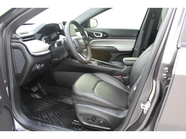SEMINUEVOS JEEP Compass a Estados en autogozo