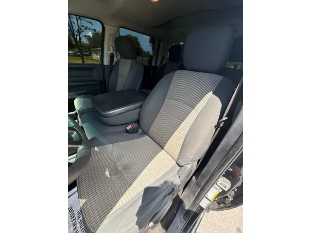 SEMINUEVOS RAM 3500 a Estados en autogozo