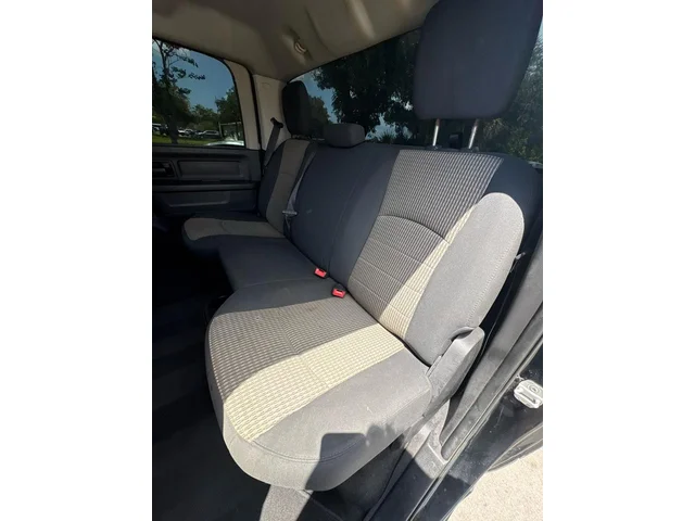 SEMINUEVOS RAM 3500 a Estados en autogozo