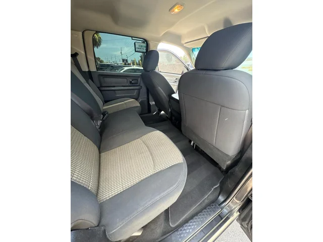 SEMINUEVOS RAM 3500 a Estados en autogozo