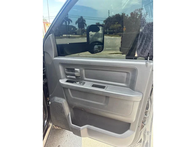 SEMINUEVOS RAM 3500 a Estados en autogozo