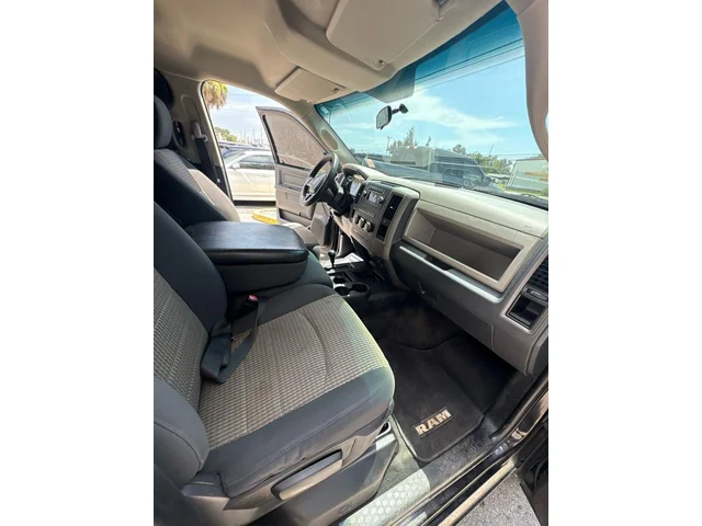 SEMINUEVOS RAM 3500 a Estados en autogozo