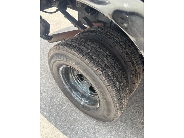 SEMINUEVOS RAM 3500 a Estados en autogozo