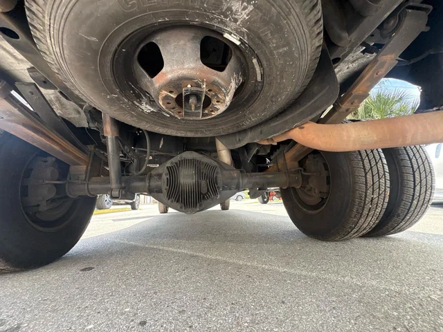SEMINUEVOS RAM 3500 a Estados en autogozo