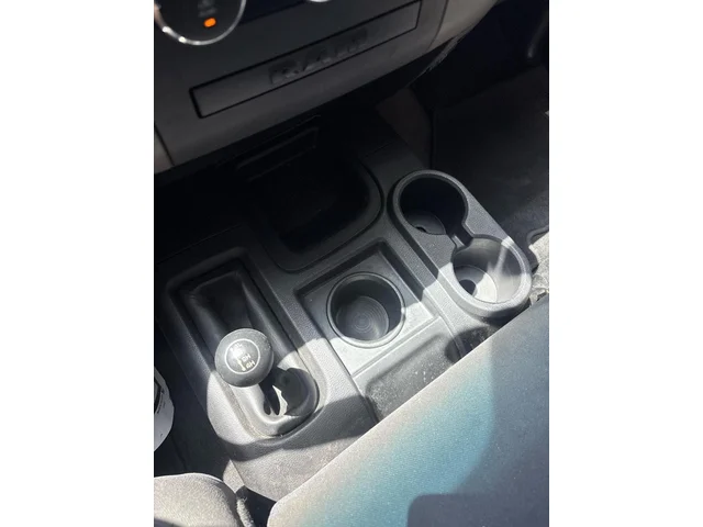 SEMINUEVOS RAM 3500 a Estados en autogozo