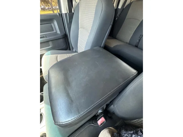 SEMINUEVOS RAM 3500 a Estados en autogozo