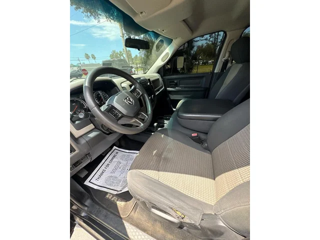 SEMINUEVOS RAM 3500 a Estados en autogozo