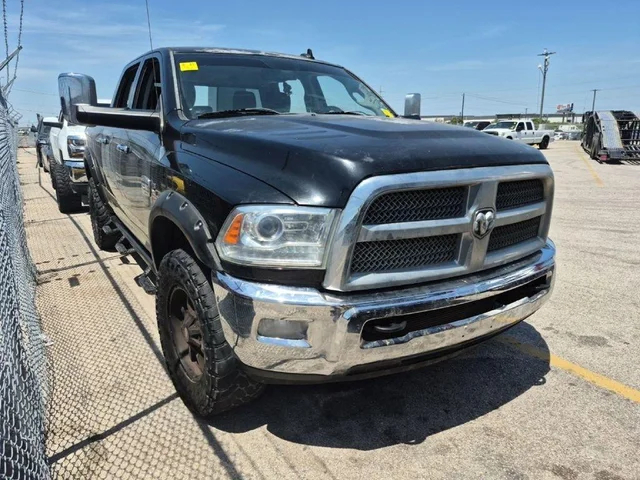SEMINUEVOS RAM 2500 a Estados en autogozo