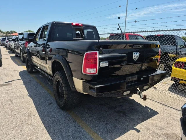 SEMINUEVOS RAM 2500 a Estados en autogozo