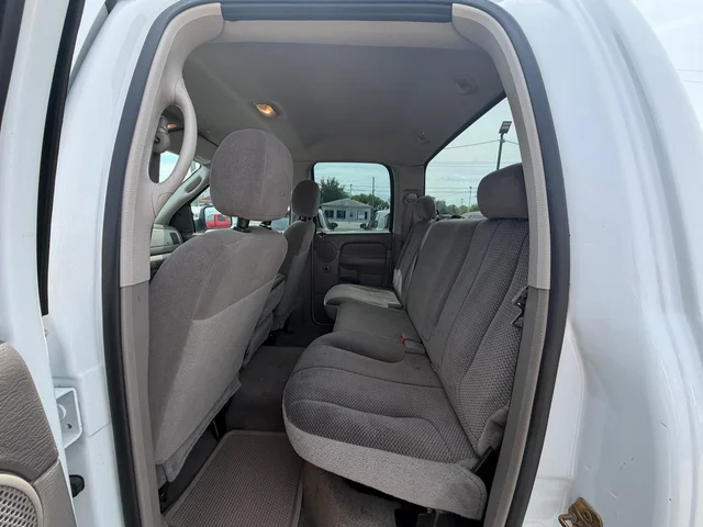 SEMINUEVOS DODGE Ram 3500 a Estados en autogozo