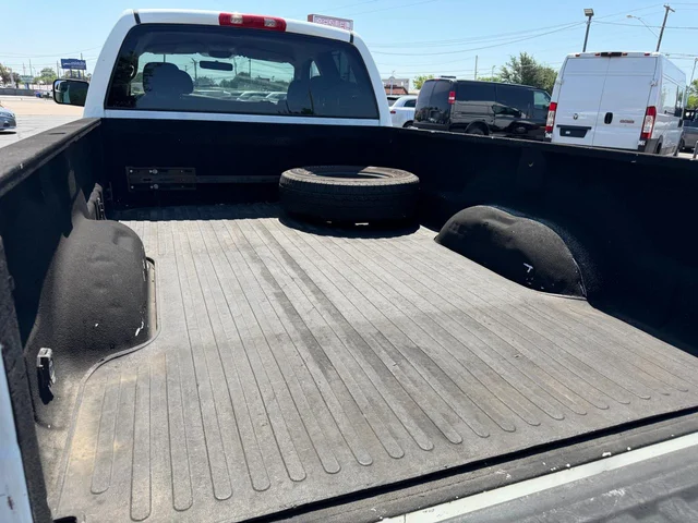 SEMINUEVOS DODGE Ram 3500 a Estados en autogozo