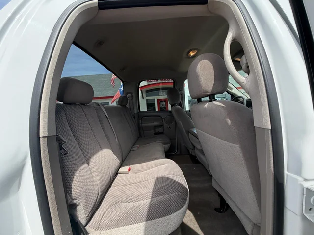 SEMINUEVOS DODGE Ram 3500 a Estados en autogozo