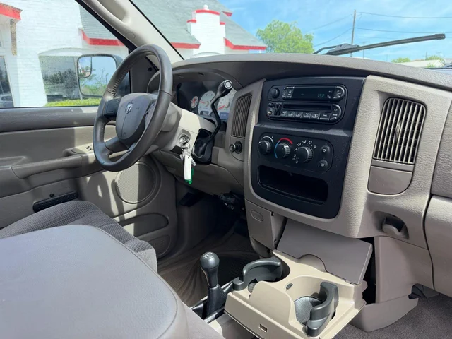 SEMINUEVOS DODGE Ram 3500 a Estados en autogozo