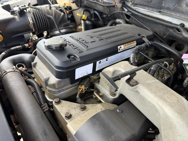 SEMINUEVOS DODGE Ram 3500 a Estados en autogozo