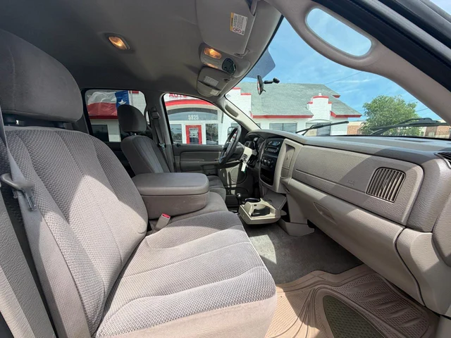 SEMINUEVOS DODGE Ram 3500 a Estados en autogozo