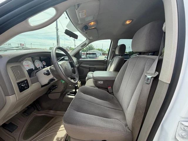 SEMINUEVOS DODGE Ram 3500 a Estados en autogozo