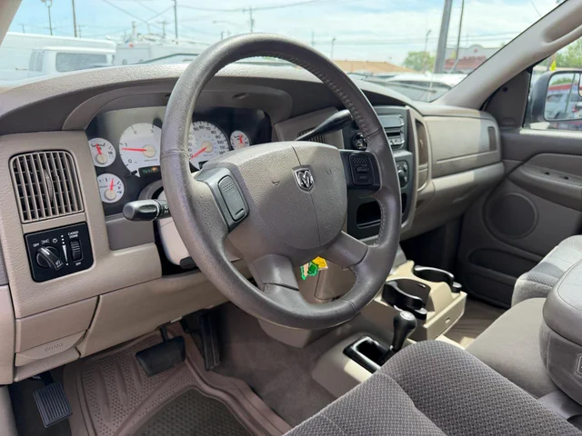 SEMINUEVOS DODGE Ram 3500 a Estados en autogozo