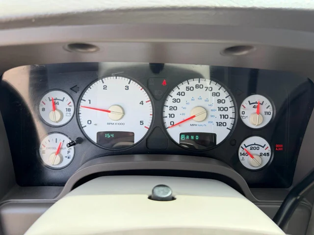 SEMINUEVOS DODGE Ram 3500 a Estados en autogozo