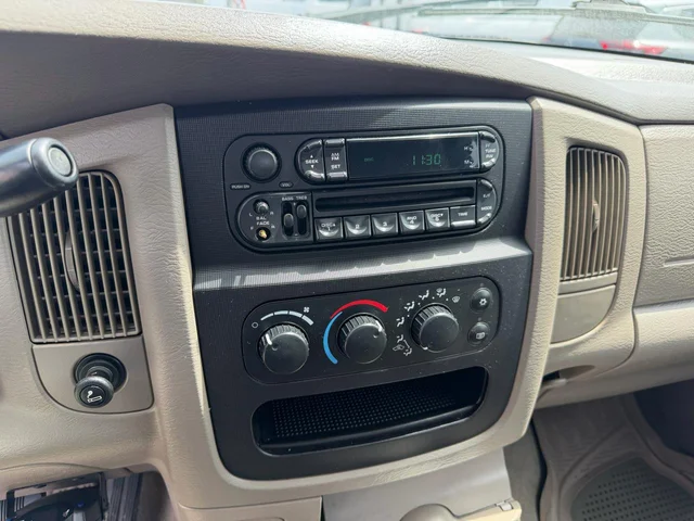 SEMINUEVOS DODGE Ram 3500 a Estados en autogozo