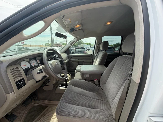 SEMINUEVOS DODGE Ram 3500 a Estados en autogozo