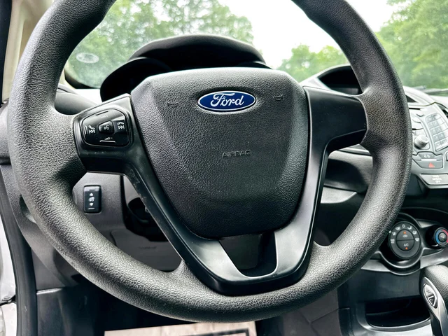 SEMINUEVOS FORD Fiesta a Estados en autogozo