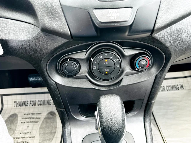 SEMINUEVOS FORD Fiesta a Estados en autogozo