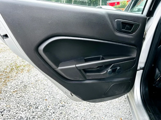 SEMINUEVOS FORD Fiesta a Estados en autogozo