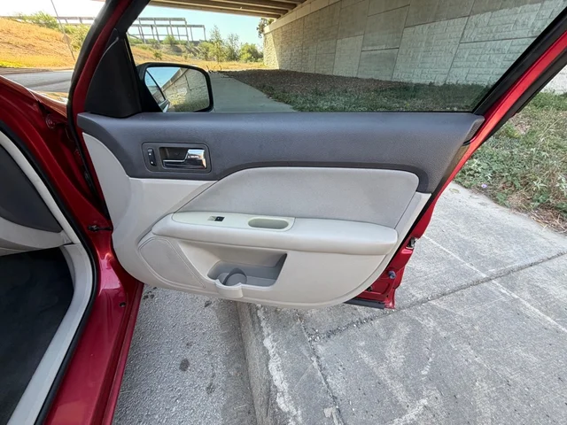 SEMINUEVOS FORD Fusion a Estados en autogozo