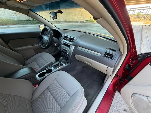 SEMINUEVOS FORD Fusion a Estados en autogozo