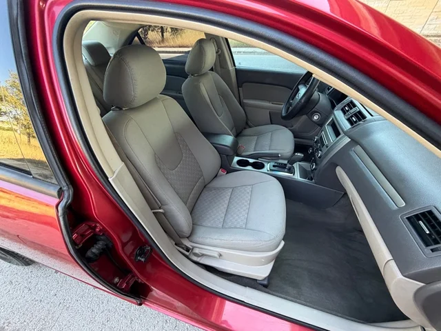 SEMINUEVOS FORD Fusion a Estados en autogozo