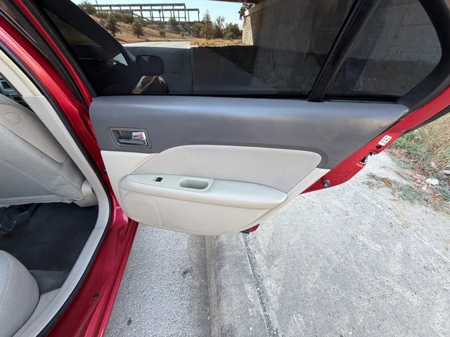 SEMINUEVOS FORD Fusion a Estados en autogozo