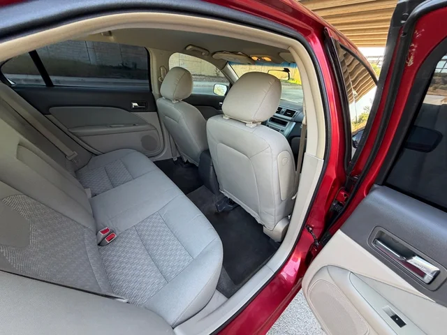 SEMINUEVOS FORD Fusion a Estados en autogozo