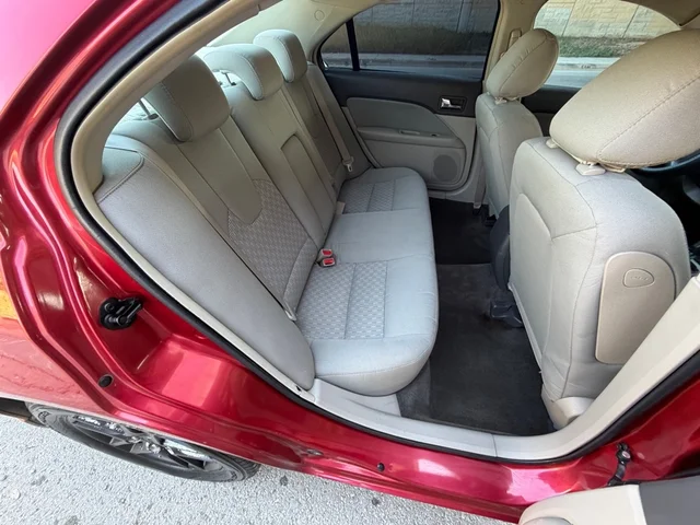 SEMINUEVOS FORD Fusion a Estados en autogozo