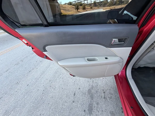 SEMINUEVOS FORD Fusion a Estados en autogozo