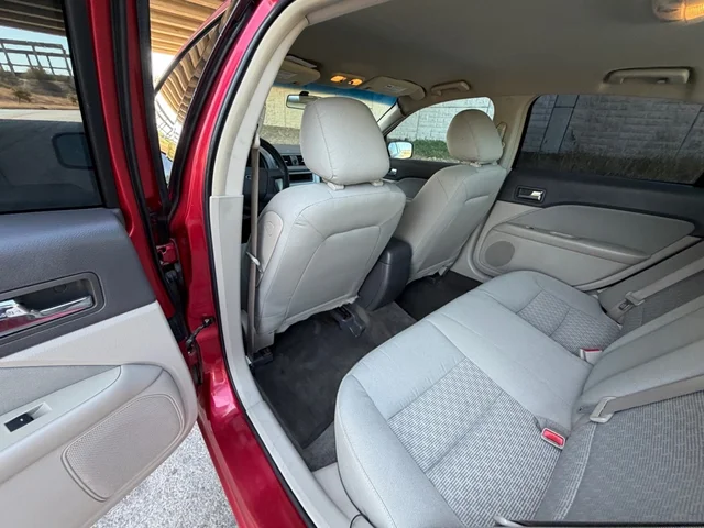 SEMINUEVOS FORD Fusion a Estados en autogozo