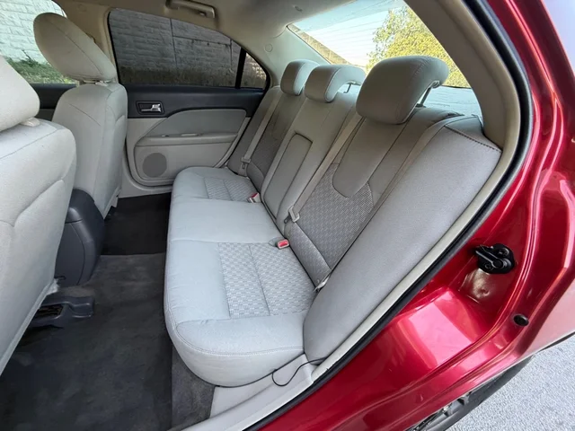 SEMINUEVOS FORD Fusion a Estados en autogozo