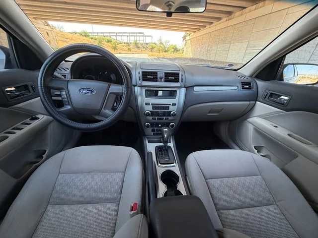 SEMINUEVOS FORD Fusion a Estados en autogozo