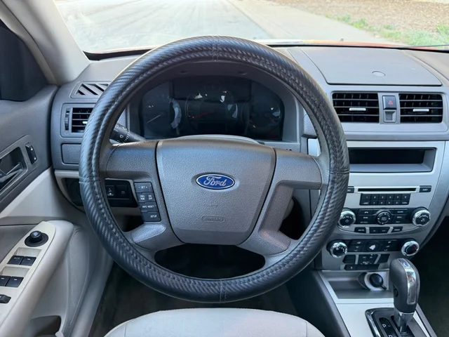 SEMINUEVOS FORD Fusion a Estados en autogozo