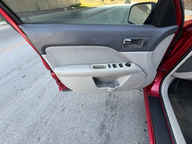 SEMINUEVOS FORD Fusion a Estados en autogozo