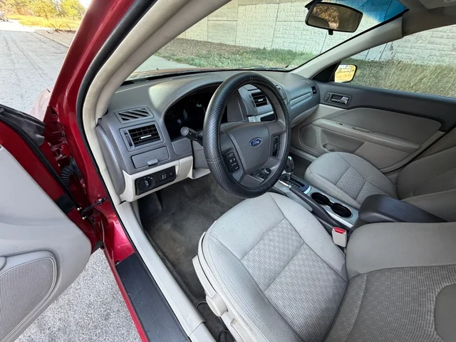 SEMINUEVOS FORD Fusion a Estados en autogozo