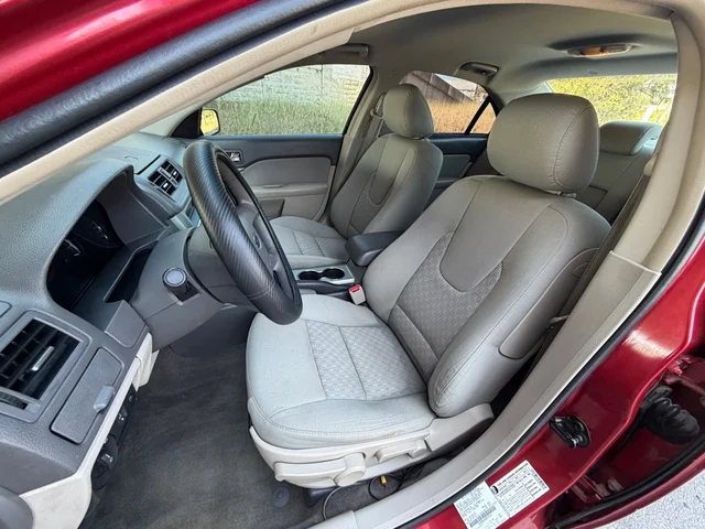 SEMINUEVOS FORD Fusion a Estados en autogozo