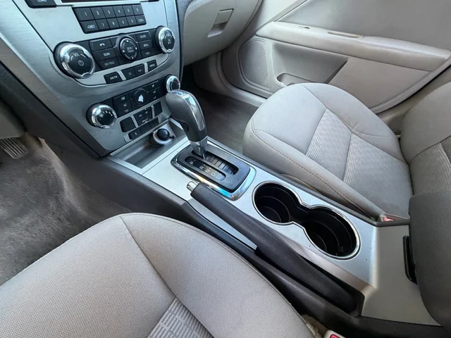 SEMINUEVOS FORD Fusion a Estados en autogozo