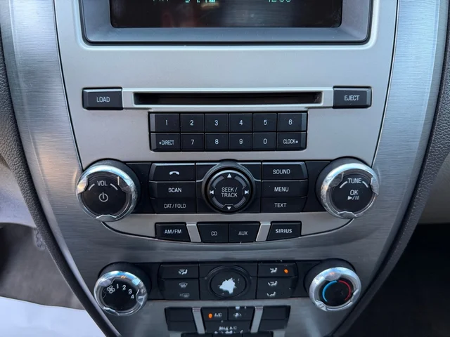 SEMINUEVOS FORD Fusion a Estados en autogozo