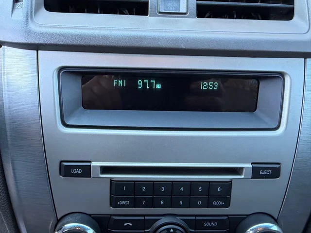 SEMINUEVOS FORD Fusion a Estados en autogozo