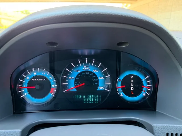 SEMINUEVOS FORD Fusion a Estados en autogozo