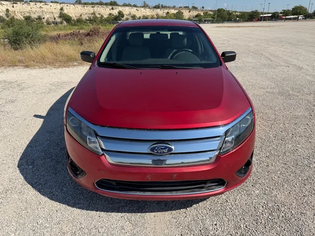 SEMINUEVOS FORD Fusion a Estados en autogozo