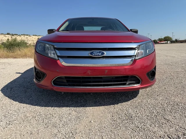 SEMINUEVOS FORD Fusion a Estados en autogozo