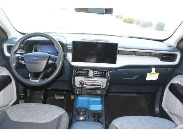 SEMINUEVOS FORD Maverick a Estados en autogozo