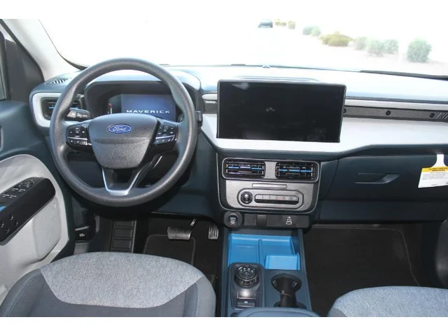 SEMINUEVOS FORD Maverick a Estados en autogozo